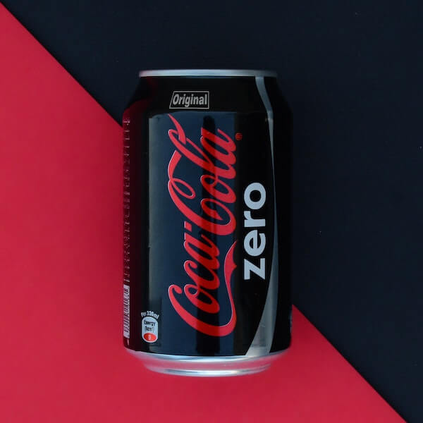 coca-zero